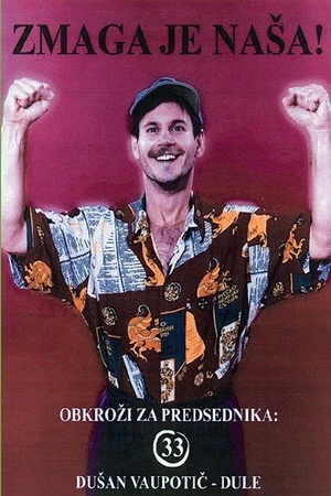 Постер к фильму Klescar (2002)