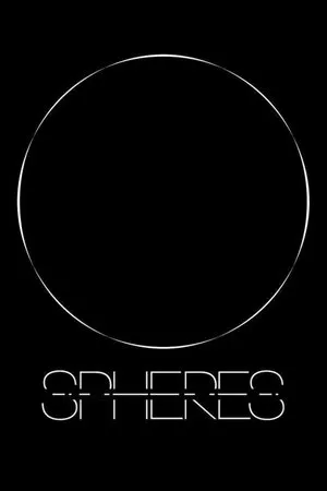 Постер к фильму Spheres (2018)