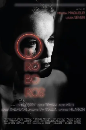 Постер к фильму Ouroboros (2017)