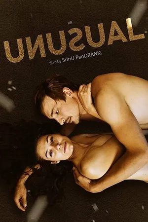 Постер к фильму Unusual (2019)