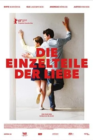 Постер к фильму Die Einzelteile der Liebe (2019)