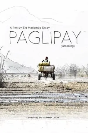 Постер к фильму Paglipay (2016)