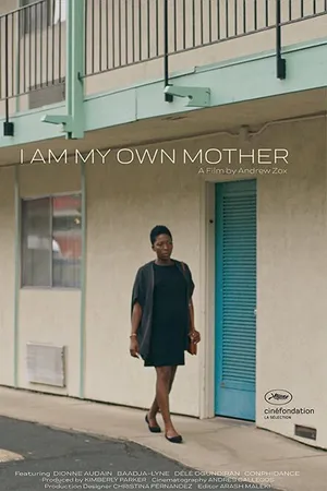 Постер к фильму I Am My Own Mother (2018)