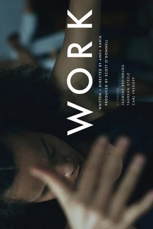 Постер к фильму Work (2017)