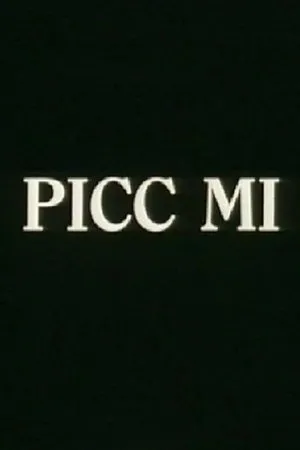 Постер к фильму Picc mi (1992)