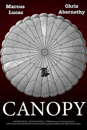 Постер к фильму Canopy (2017)