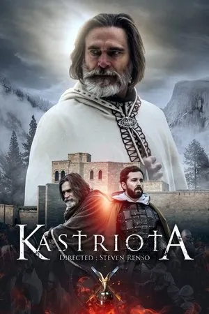 Постер к фильму Kastriota (2018)