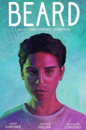 Постер к фильму Beard (2018)