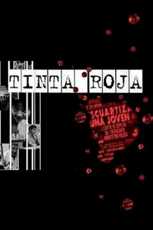 Постер к фильму Tinta roja (1998)