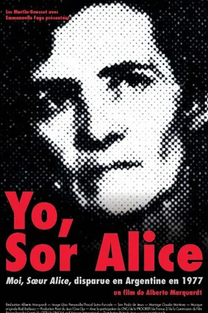 Постер к фильму Yo, sor Alice (2001)