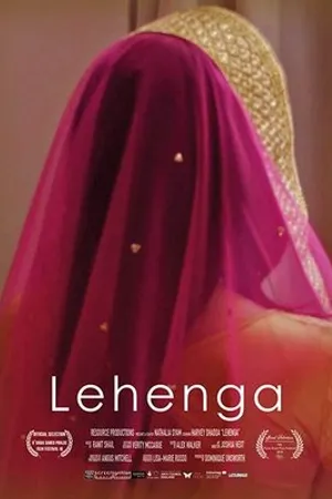 Постер к фильму Lehenga (2018)