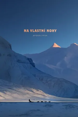 Постер к сериалу Na vlastní nohy (2018)