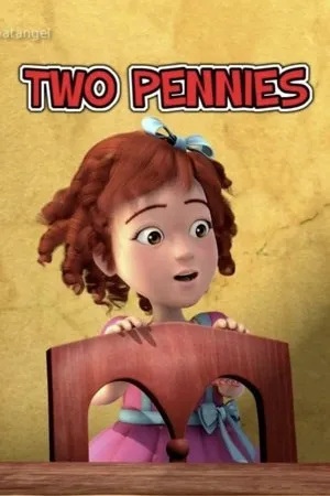 Постер к мультфильму Two Pennies (2018)