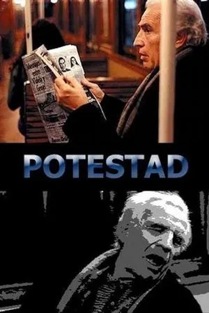 Постер к фильму Potestad (2002)