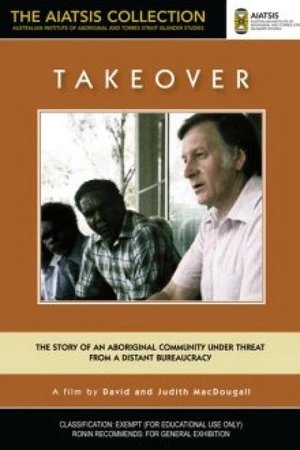 Постер к фильму Takeover (1979)