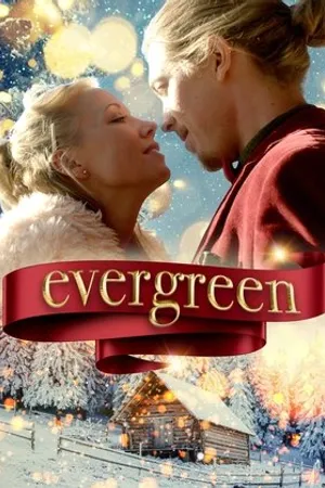 Постер к фильму Evergreen (2019)