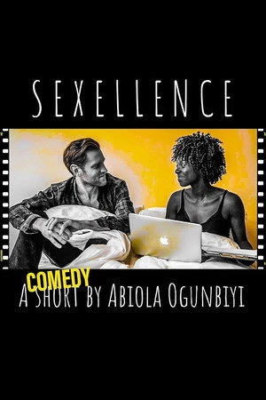 Постер к фильму Sexellence (2018)