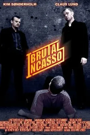 Постер к фильму Сборщики дани (2005)