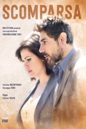Постер к сериалу Исчезновение (2017)