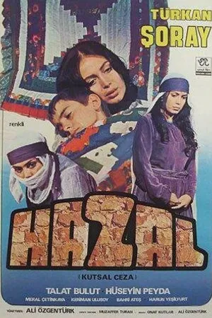 Постер к фильму Опасности (1979)