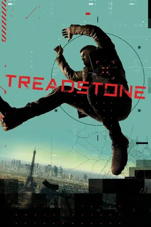 Постер к сериалу Тредстоун (2019)