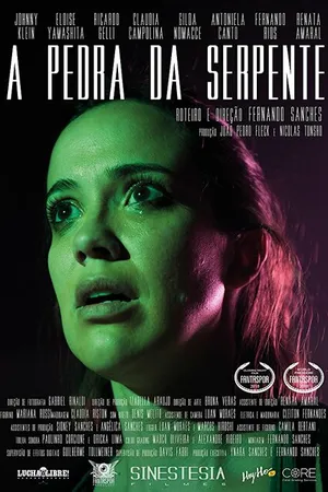 Постер к фильму Змеиный камень (2018)