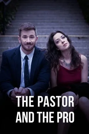Постер к фильму The Pastor and the Pro (2018)