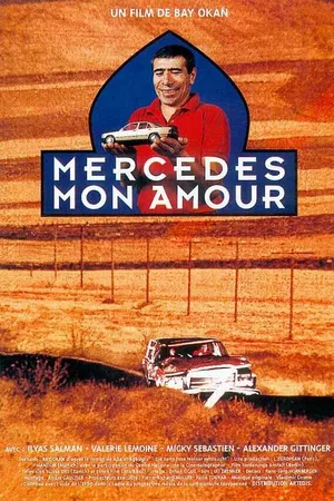 Постер к фильму Sari Mercedes (1992)