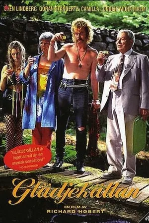 Постер к фильму Весна радости (1993)