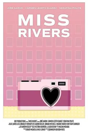 Постер к фильму Miss Rivers (2017)