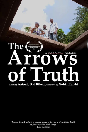 Постер к фильму The Arrows of Truth (2018)
