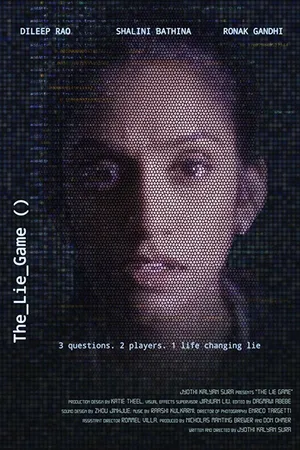 Постер к фильму Правда или ложь (2018)