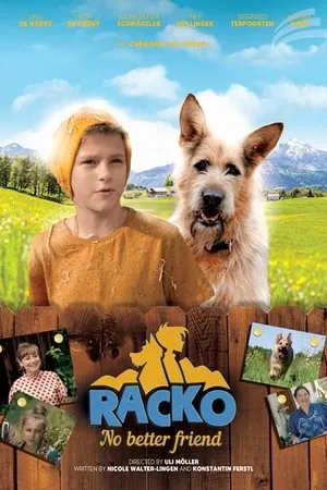 Постер к сериалу Racko - Ein Hund für alle Fälle (2019)
