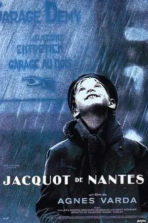 Постер к фильму Жако из Нанта (1991)