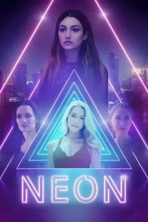 Постер к фильму Neon (2020)