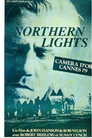 Постер к фильму Северное сияние (1978)