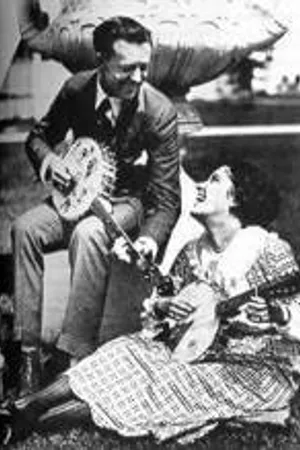 Постер к фильму You Can't Believe Everything (1918)