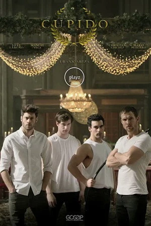 Постер к сериалу Cupido (2018)