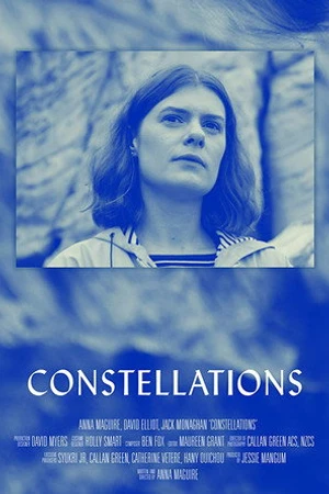 Постер к фильму Constellations (2018)