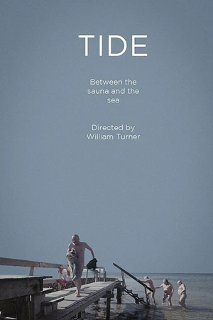 Постер к фильму Tide (2017)