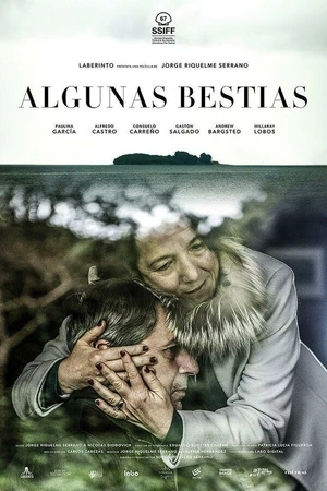 Постер к фильму Algunas Bestias (2019)