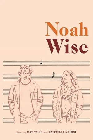 Постер к фильму Noah Wise (2018)