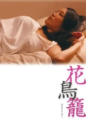 Постер к фильму Hana Torikago (2013)