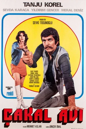 Постер к фильму Çakal Avi (1978)