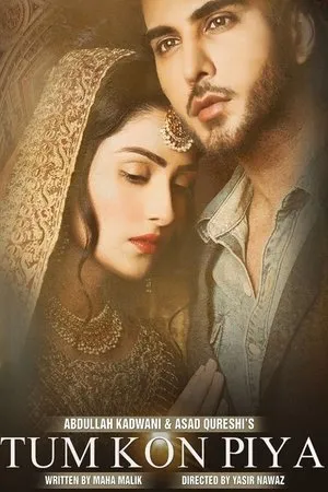 Постер к сериалу Tum Kon Piya (2016)