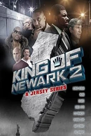 Постер к сериалу King of Newark 2 (2018)