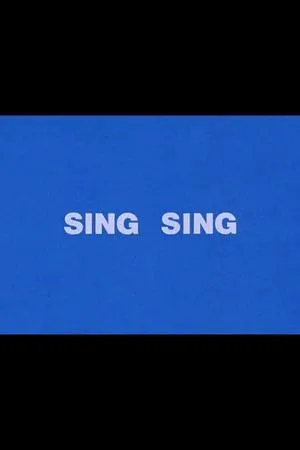 Постер к фильму Синг-Синг (1971)
