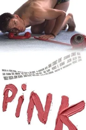 Постер к фильму Pink (2018)