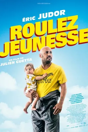 Постер к фильму Детки на прогулке (2018)