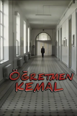 Постер к сериалу Учитель Кемаль (2010 - 2011)